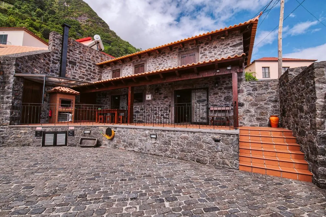 Seixal Sunny Villa Holiday home Seixal (Madeira)