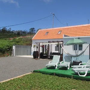 Holiday home Casa Formiga, Faja da Ovelha