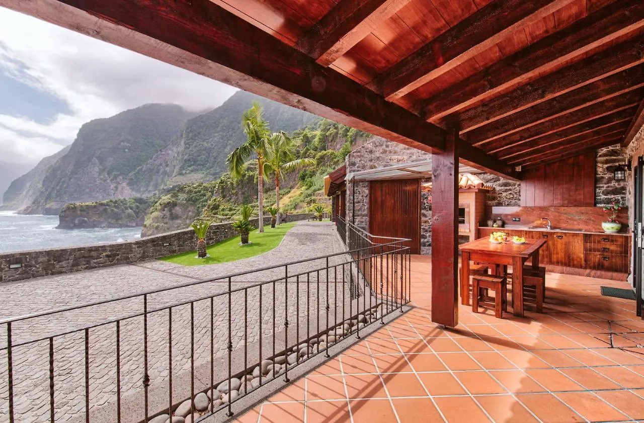 Holiday home Seixal Sunny Villa