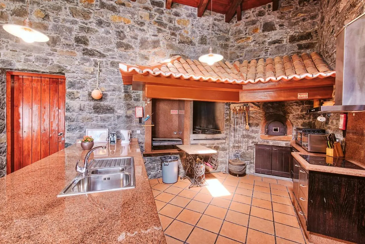 Holiday home Seixal Sunny Villa