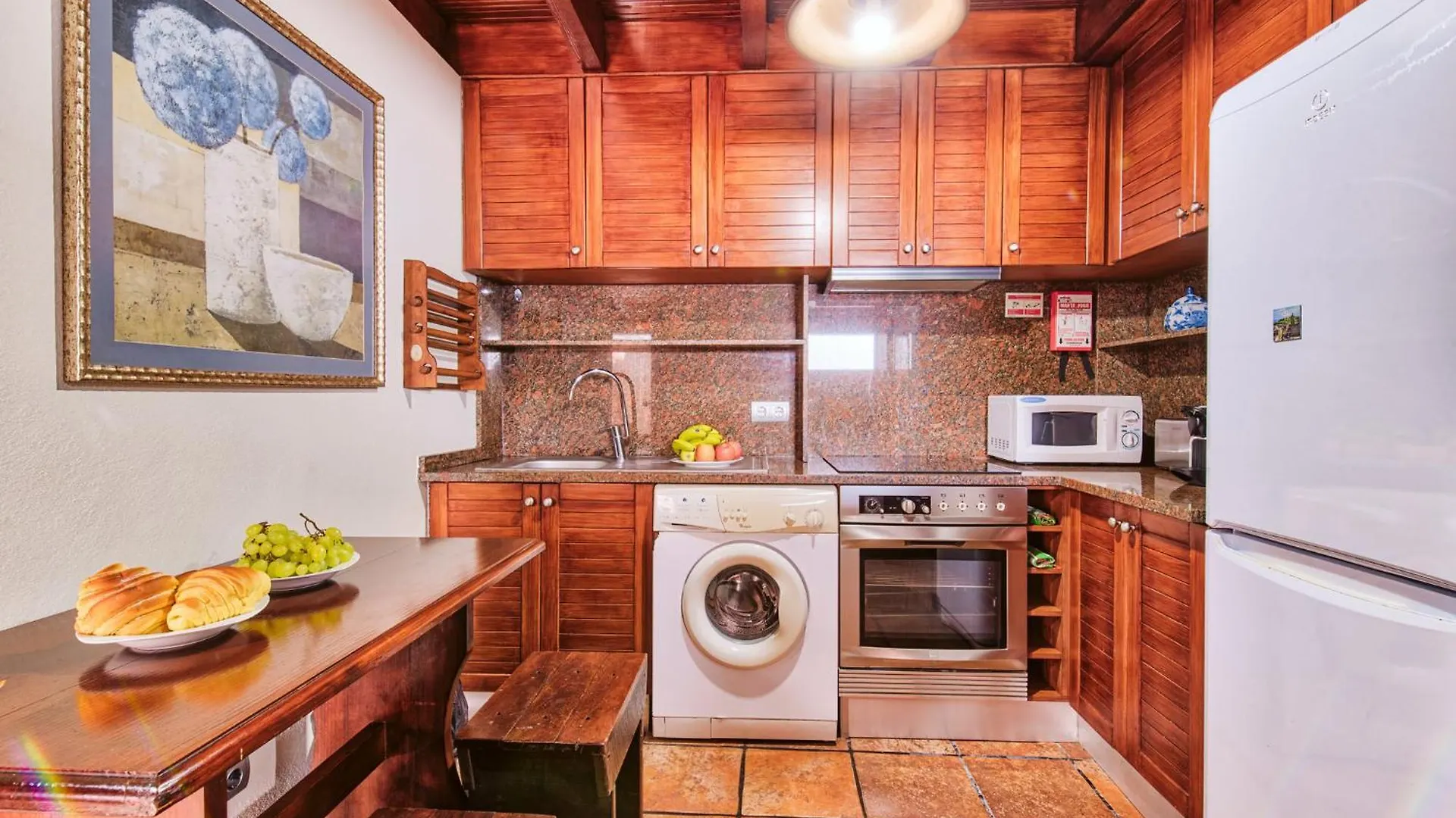 Seixal Sunny Villa Holiday home Seixal (Madeira)